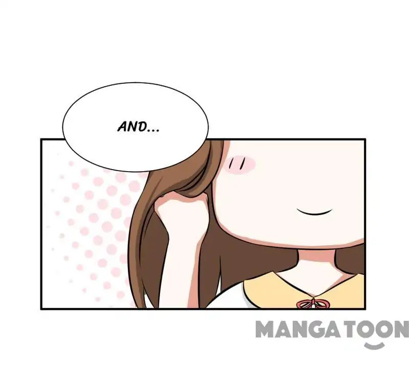 Indestructible Super Loli Chapter 95 page 26 - Chapter 95