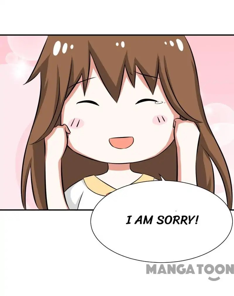Indestructible Super Loli Chapter 95 page 27 - Chapter 95