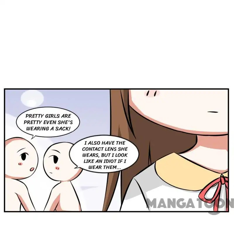 Indestructible Super Loli Chapter 95 page 3 - Chapter 95