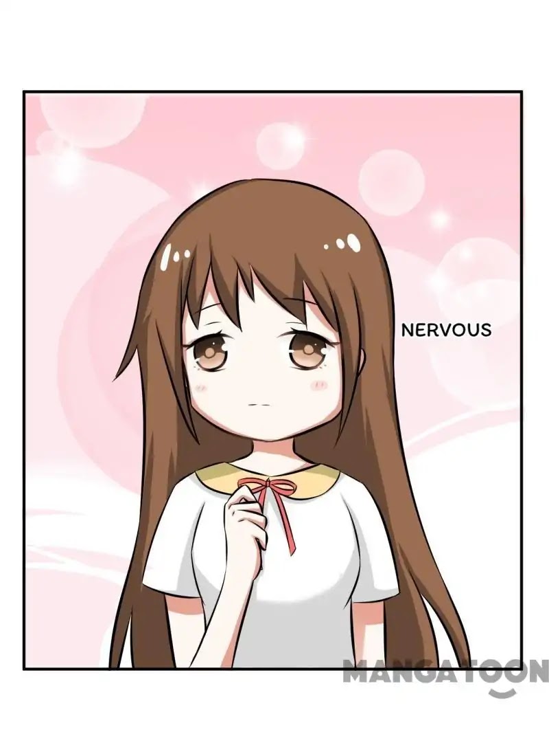 Indestructible Super Loli Chapter 95 page 4 - Chapter 95