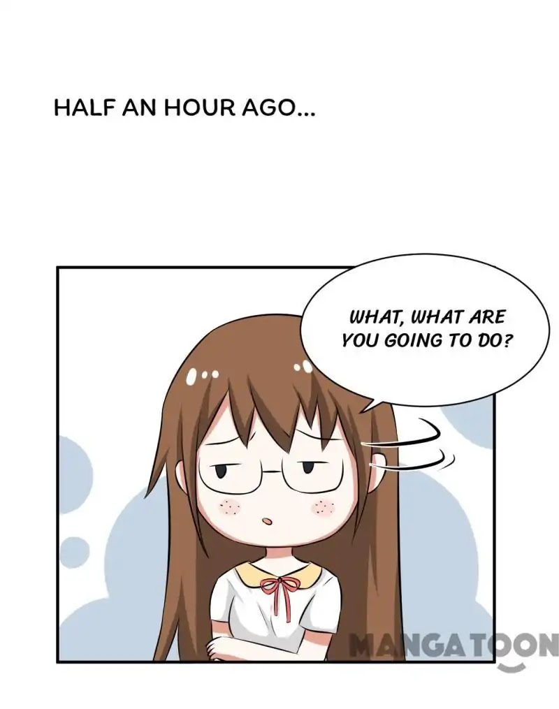 Indestructible Super Loli Chapter 95 page 6 - Chapter 95