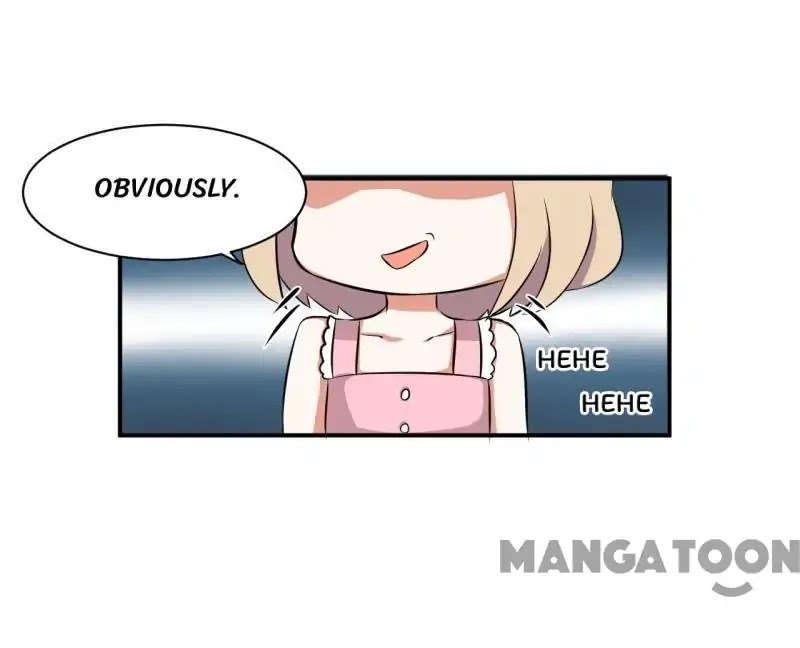 Indestructible Super Loli Chapter 95 page 7 - Chapter 95