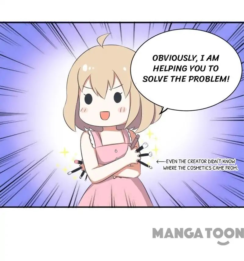 Indestructible Super Loli Chapter 95 page 8 - Chapter 95