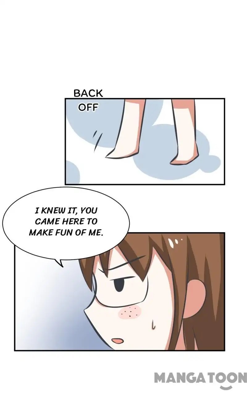 Indestructible Super Loli Chapter 95 page 9 - Chapter 95