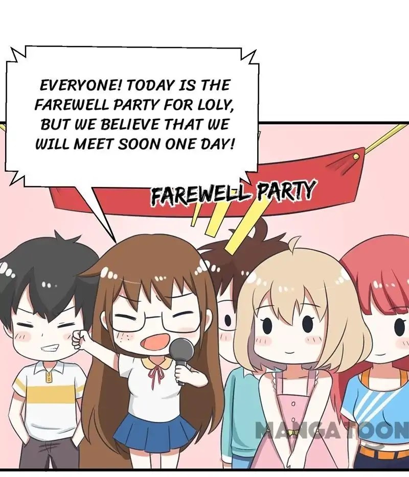 Indestructible Super Loli Chapter 97 page 12 - Chapter 97