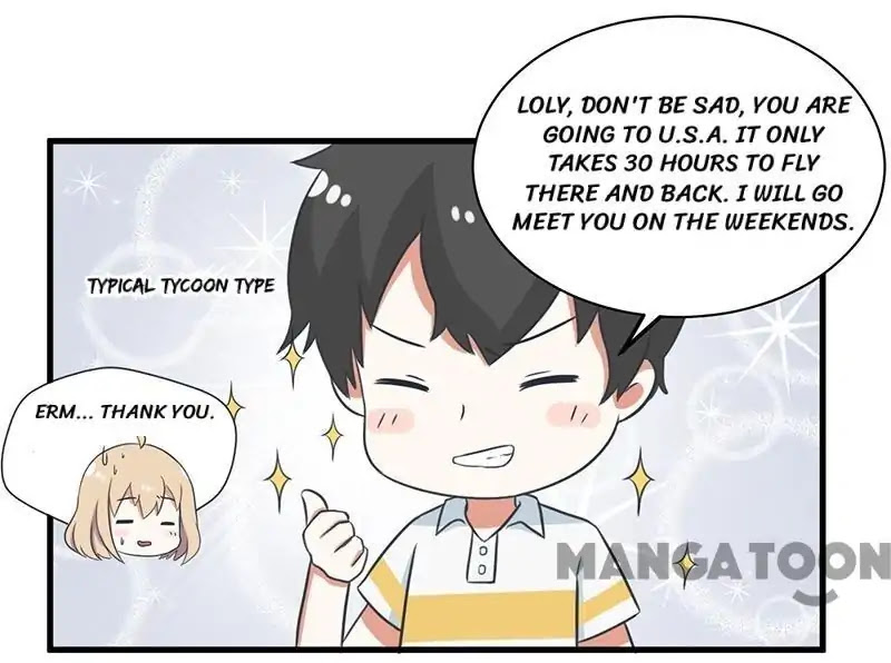 Indestructible Super Loli Chapter 97 page 13 - Chapter 97