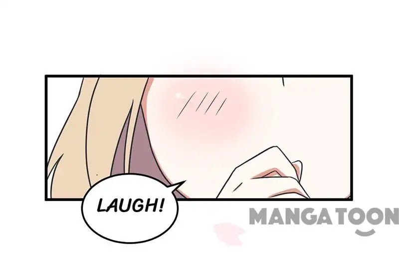 Indestructible Super Loli Chapter 97 page 15 - Chapter 97