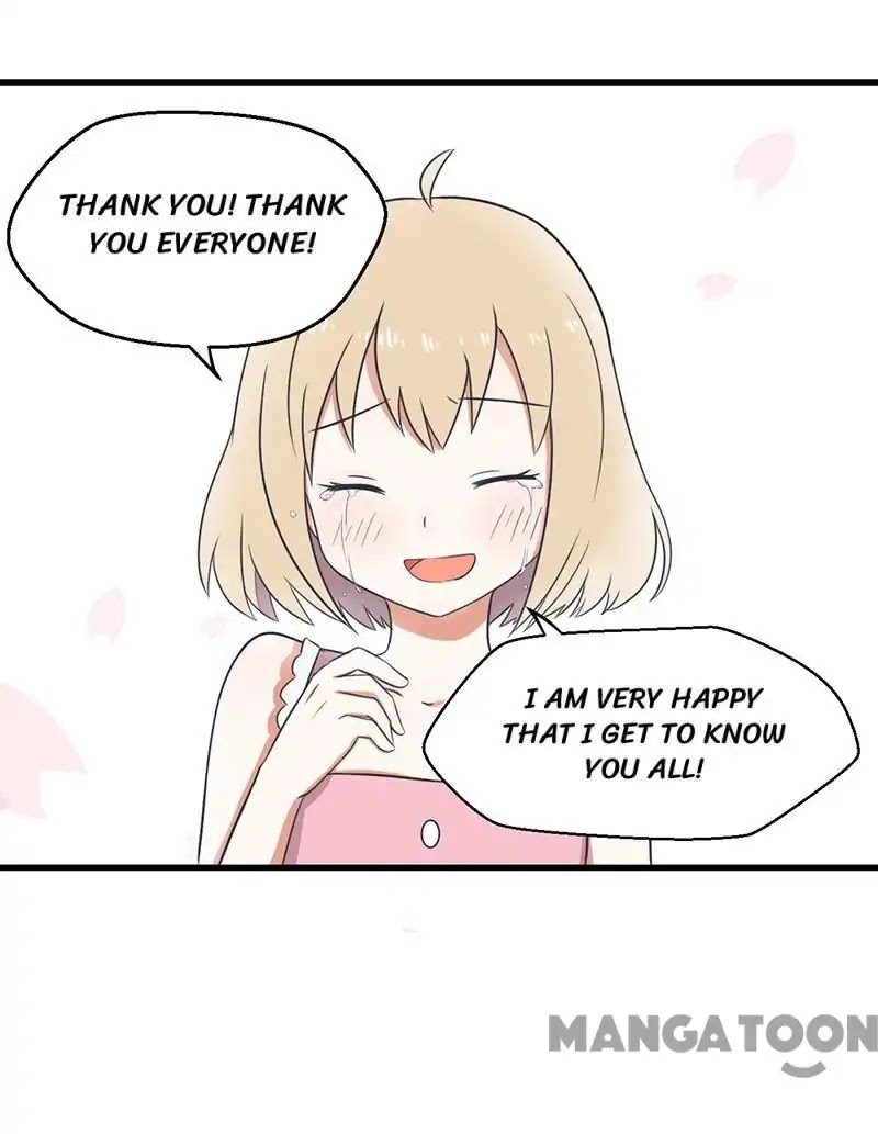 Indestructible Super Loli Chapter 97 page 16 - Chapter 97