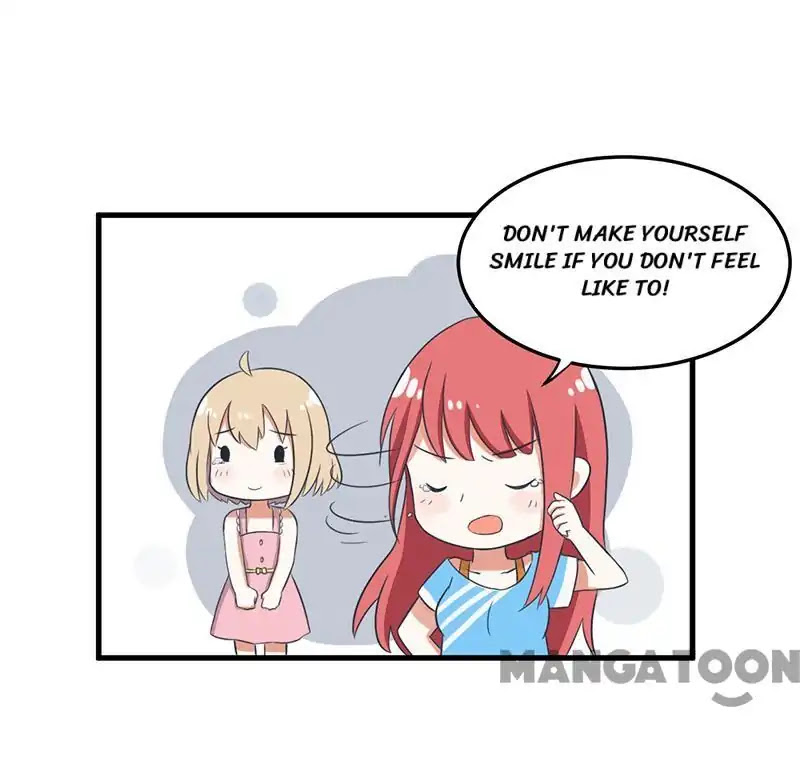 Indestructible Super Loli Chapter 97 page 17 - Chapter 97