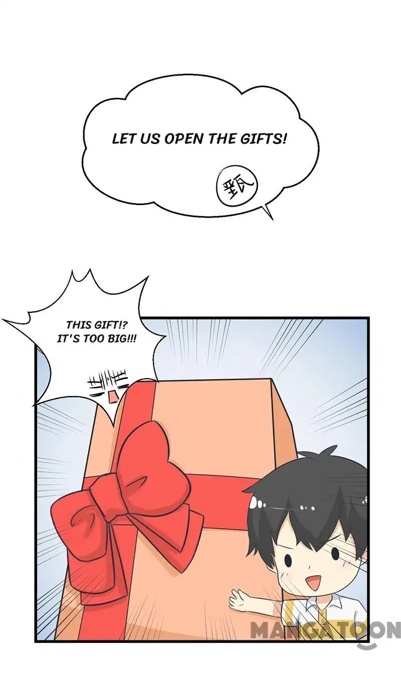 Indestructible Super Loli Chapter 97 page 18 - Chapter 97