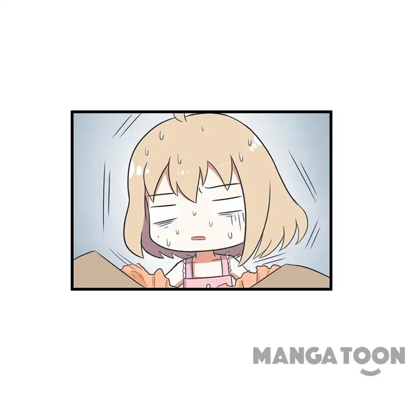 Indestructible Super Loli Chapter 97 page 23 - Chapter 97