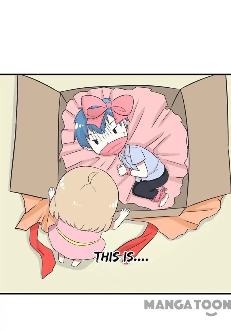Indestructible Super Loli Chapter 97 page 24 - Chapter 97