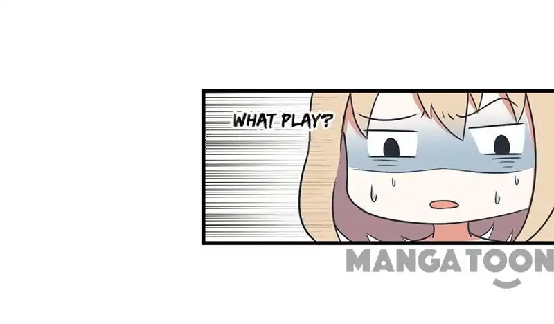Indestructible Super Loli Chapter 97 page 25 - Chapter 97