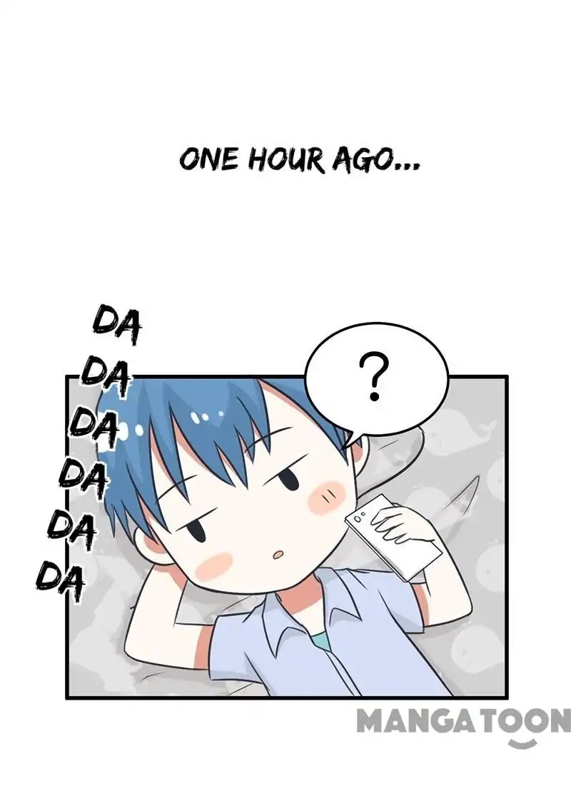 Indestructible Super Loli Chapter 97 page 27 - Chapter 97