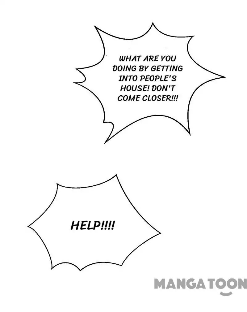 Indestructible Super Loli Chapter 97 page 29 - Chapter 97