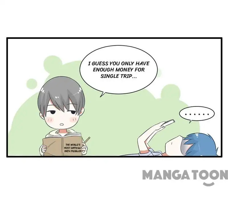 Indestructible Super Loli Chapter 97 page 5 - Chapter 97