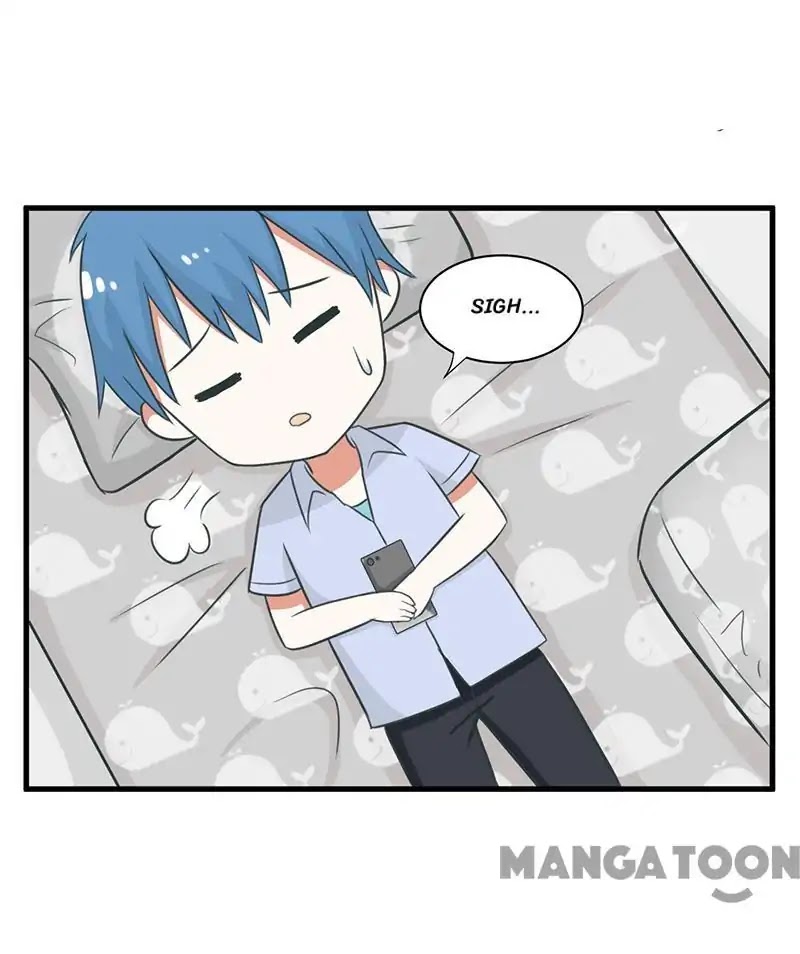 Indestructible Super Loli Chapter 97 page 6 - Chapter 97