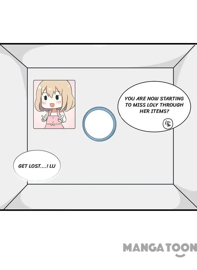 Indestructible Super Loli Chapter 97 page 7 - Chapter 97