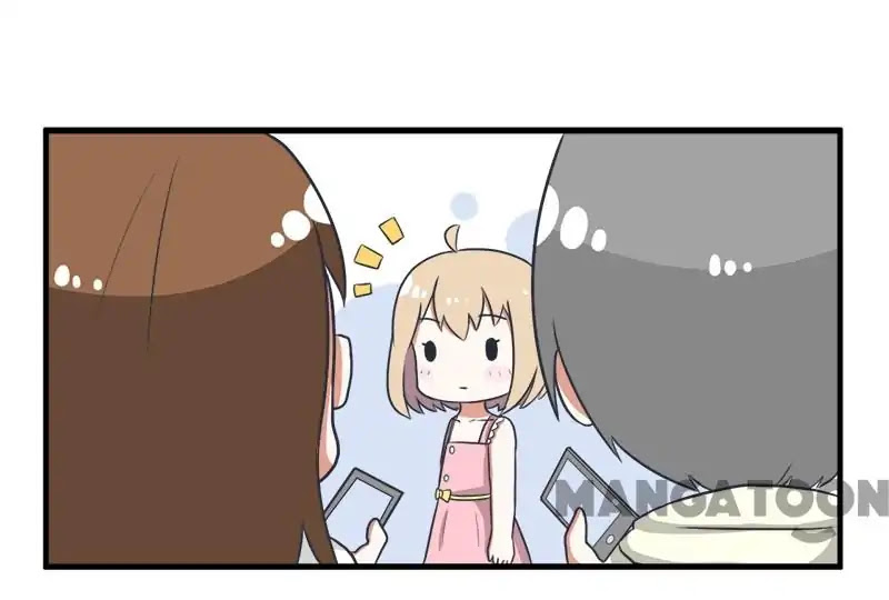 Indestructible Super Loli Chapter 98 page 11 - Chapter 98
