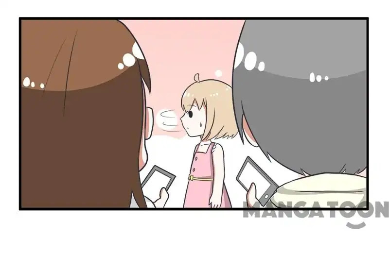 Indestructible Super Loli Chapter 98 page 12 - Chapter 98