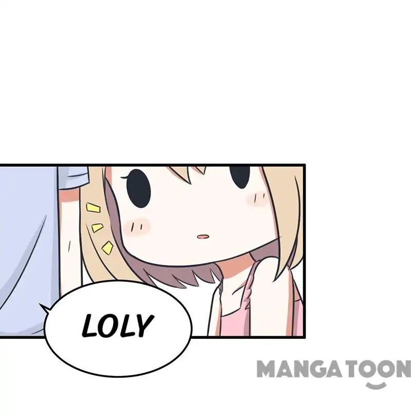 Indestructible Super Loli Chapter 98 page 15 - Chapter 98