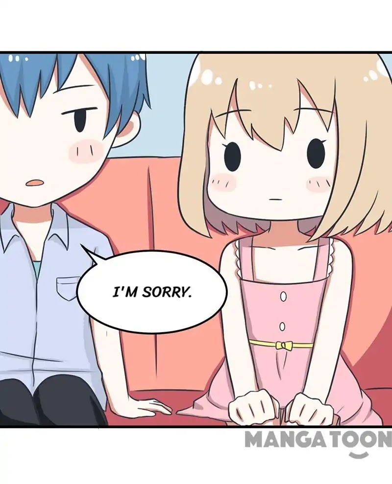 Indestructible Super Loli Chapter 98 page 18 - Chapter 98