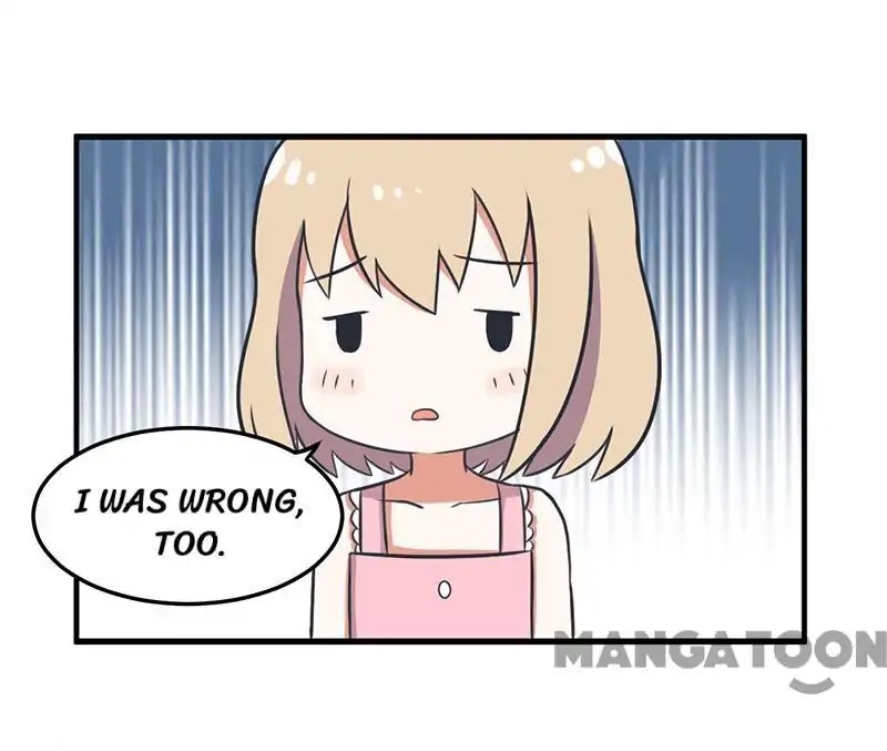 Indestructible Super Loli Chapter 98 page 20 - Chapter 98