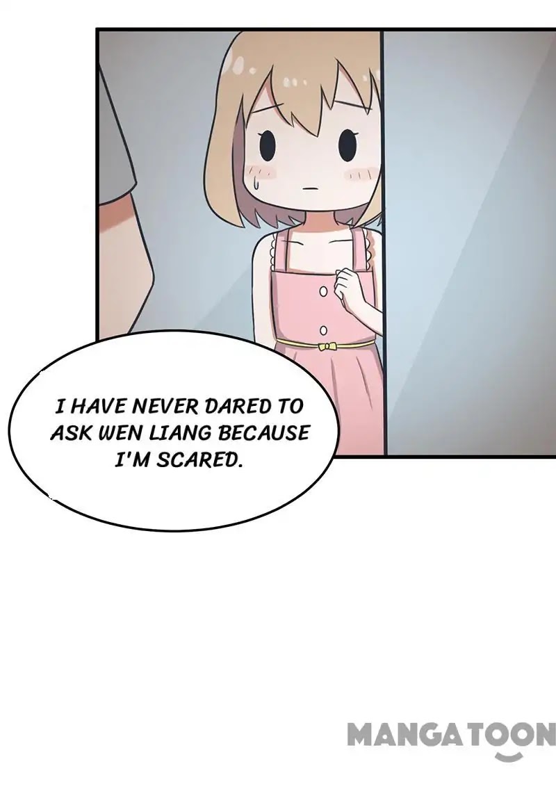 Indestructible Super Loli Chapter 98 page 22 - Chapter 98