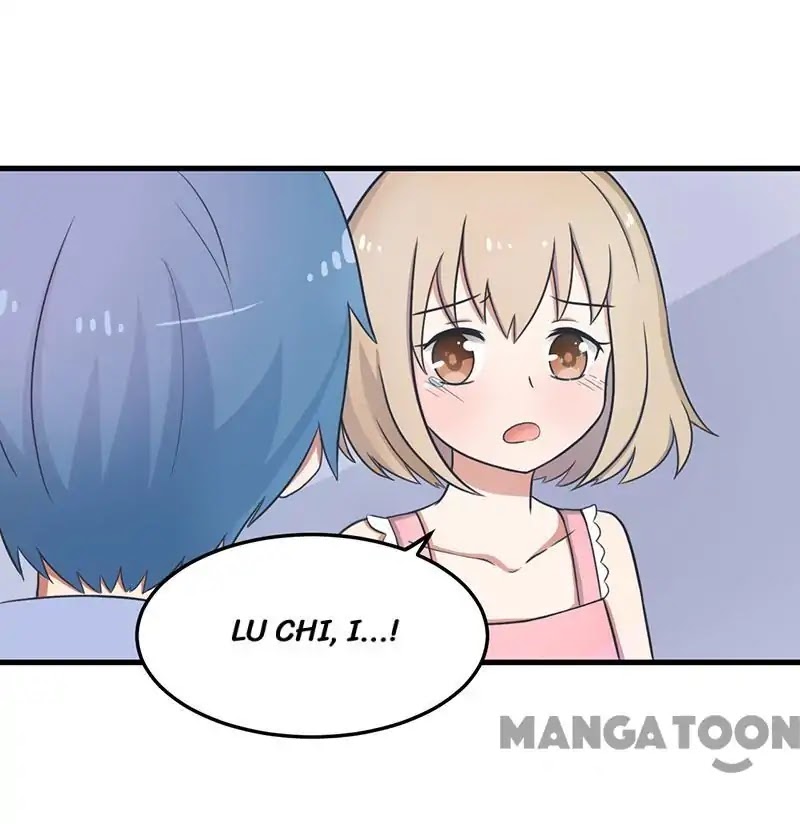 Indestructible Super Loli Chapter 98 page 23 - Chapter 98