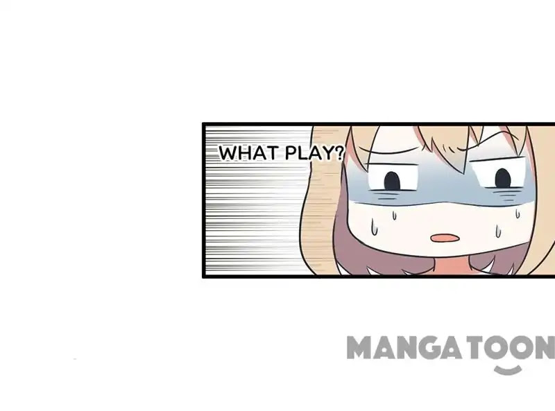 Indestructible Super Loli Chapter 98 page 3 - Chapter 98