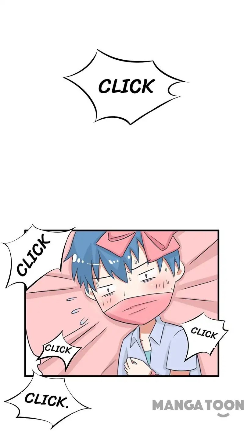 Indestructible Super Loli Chapter 98 page 4 - Chapter 98