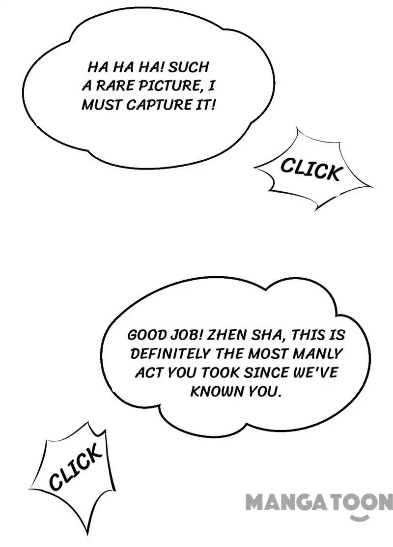 Indestructible Super Loli Chapter 98 page 5 - Chapter 98