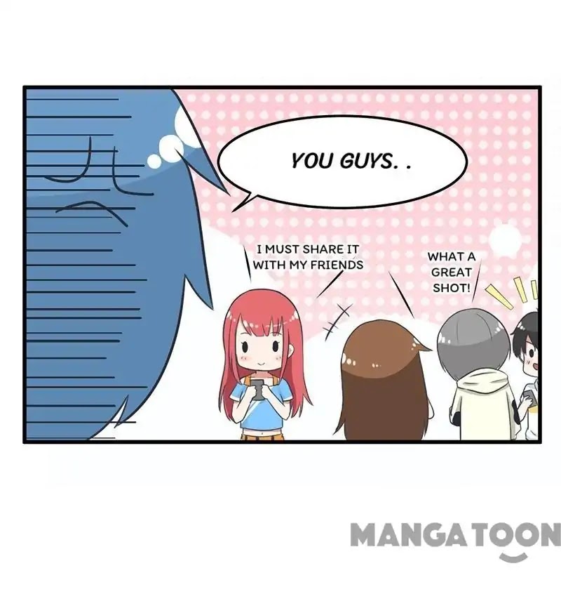 Indestructible Super Loli Chapter 98 page 9 - Chapter 98