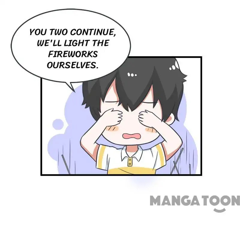 Indestructible Super Loli Chapter 99 page 11 - Chapter 99