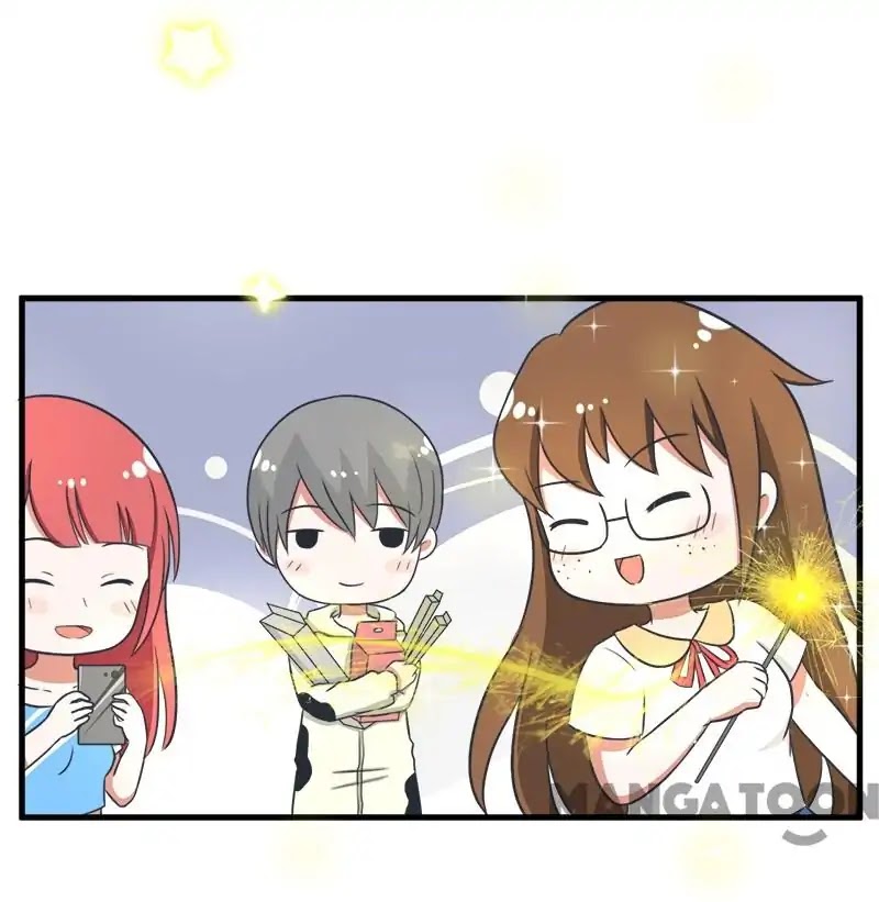 Indestructible Super Loli Chapter 99 page 14 - Chapter 99