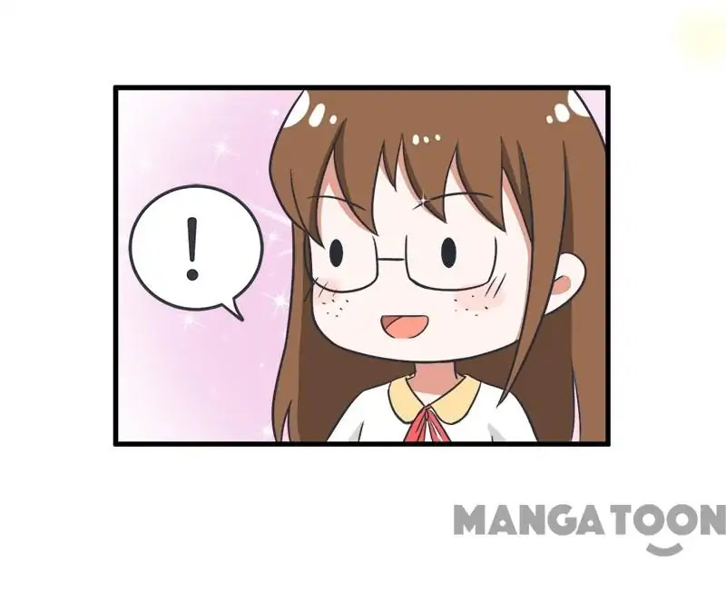 Indestructible Super Loli Chapter 99 page 15 - Chapter 99