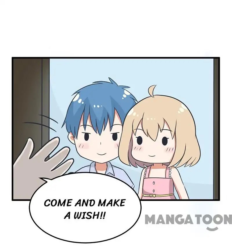 Indestructible Super Loli Chapter 99 page 16 - Chapter 99