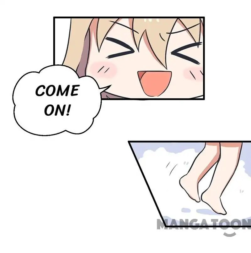 Indestructible Super Loli Chapter 99 page 18 - Chapter 99