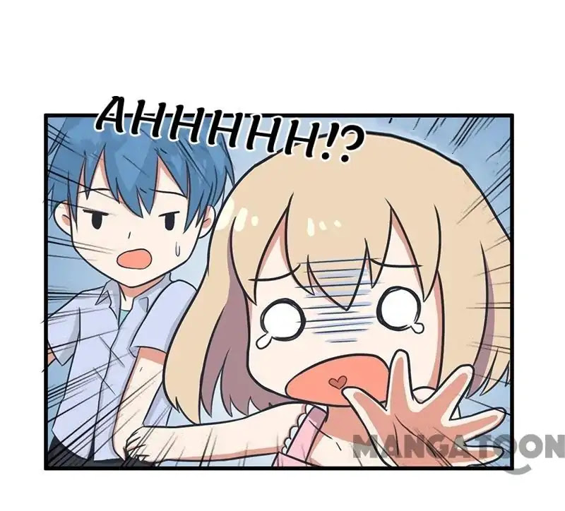 Indestructible Super Loli Chapter 99 page 19 - Chapter 99