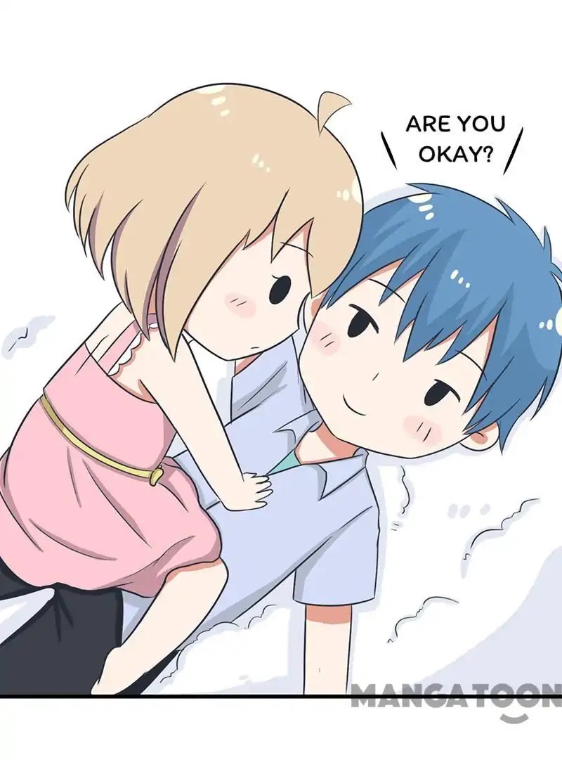 Indestructible Super Loli Chapter 99 page 22 - Chapter 99