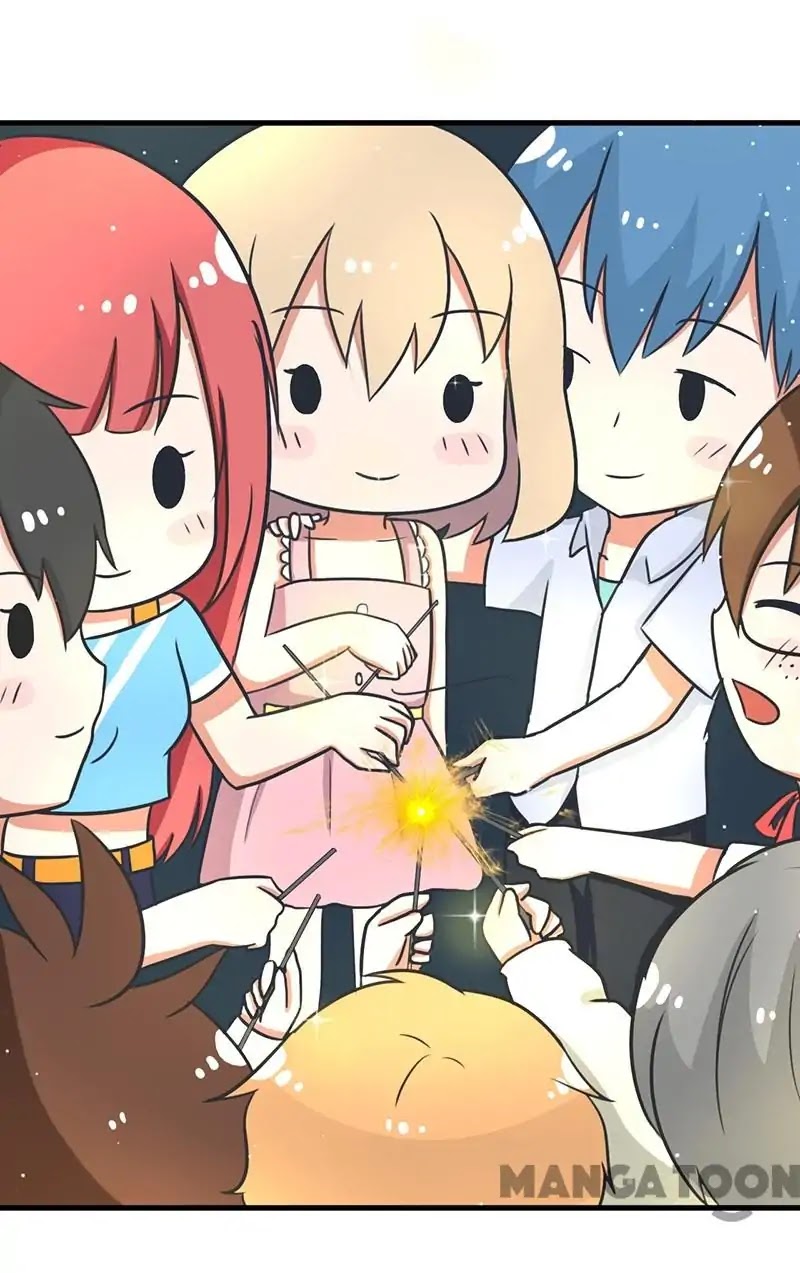 Indestructible Super Loli Chapter 99 page 26 - Chapter 99