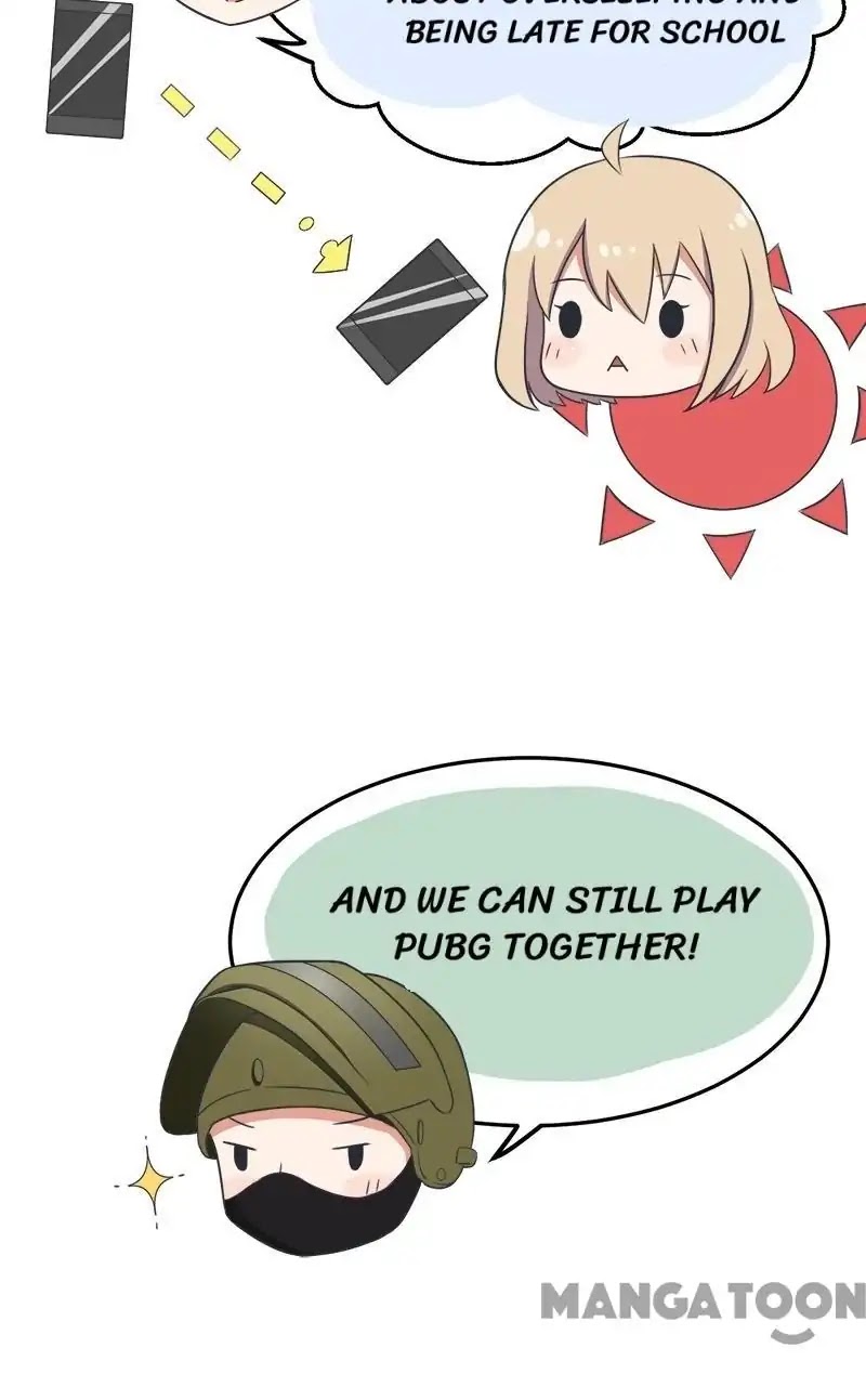 Indestructible Super Loli Chapter 99 page 6 - Chapter 99