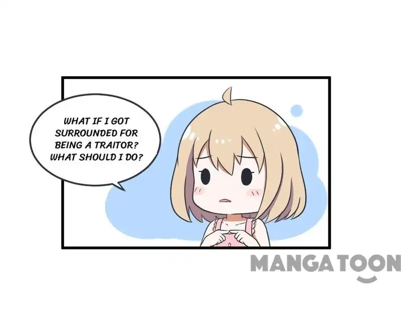 Indestructible Super Loli Chapter 99 page 8 - Chapter 99
