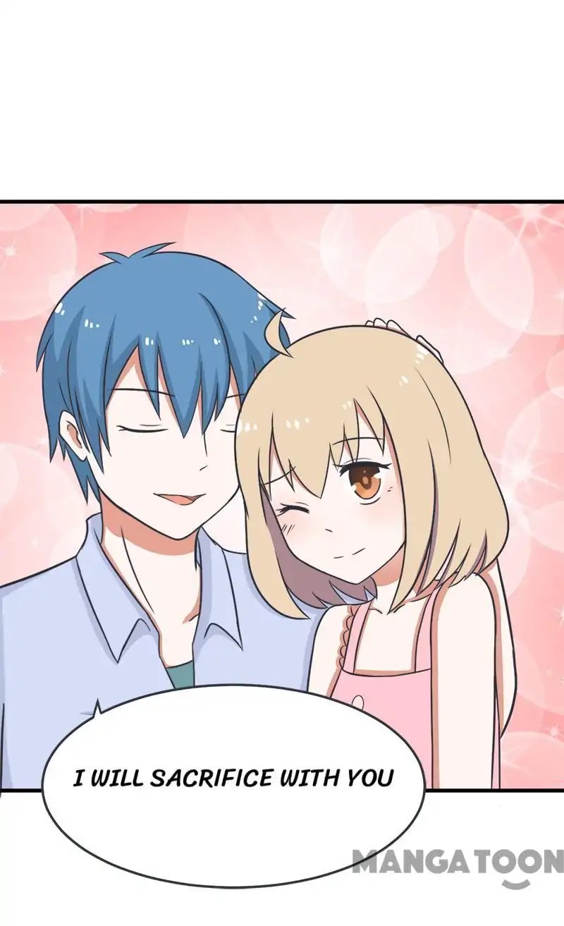 Indestructible Super Loli Chapter 99 page 9 - Chapter 99