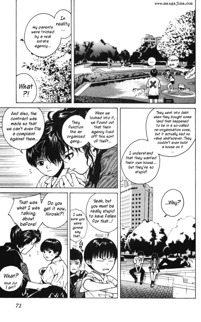 Indian Summer Chapter 0.2 page 16 - Chapter 0 v2 : Indian Summer