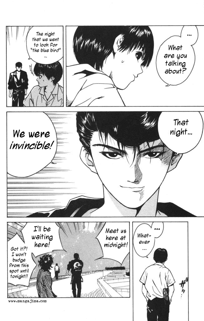 Indian Summer Chapter 0.2 page 19 - Chapter 0 v2 : Indian Summer