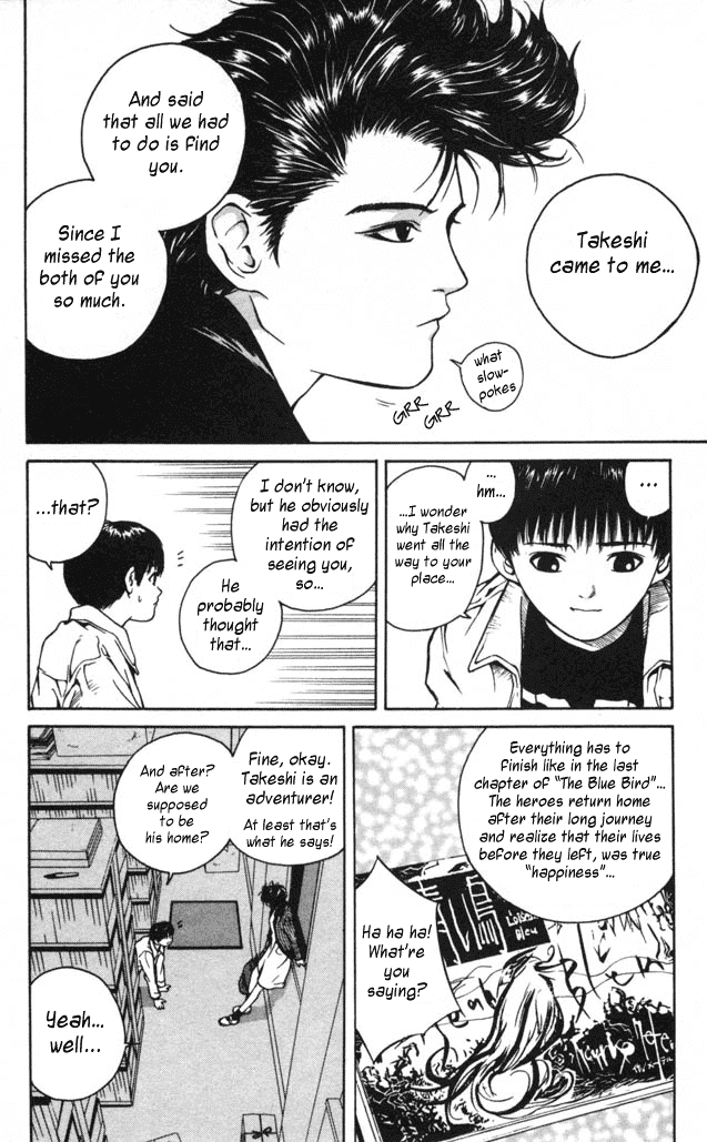 Indian Summer Chapter 0.2 page 29 - Chapter 0 v2 : Indian Summer