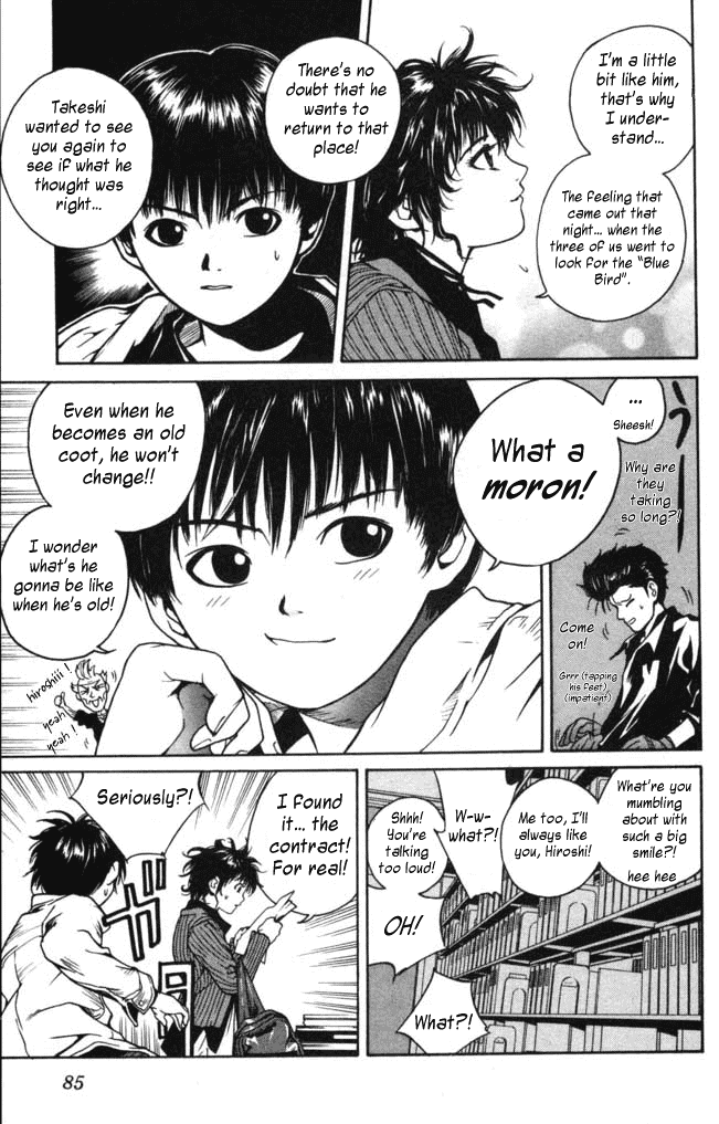 Indian Summer Chapter 0.2 page 30 - Chapter 0 v2 : Indian Summer