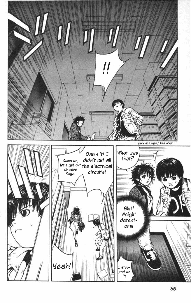 Indian Summer Chapter 0.2 page 31 - Chapter 0 v2 : Indian Summer