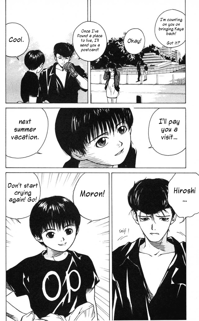 Indian Summer Chapter 0.2 page 42 - Chapter 0 v2 : Indian Summer